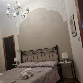 Отель Casa Romeo, Адрано